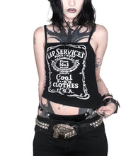 Load image into Gallery viewer, Puke Proof Tank Top