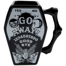 Load image into Gallery viewer, front of mug on display