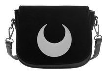 Load image into Gallery viewer, front of bag on display