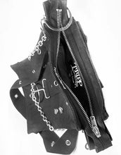 Load image into Gallery viewer, inside of bag on display