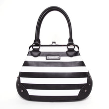 Load image into Gallery viewer, back of bag on display