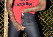 Load image into Gallery viewer, model showing front of pants