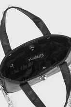 Load image into Gallery viewer, inside of bag on display