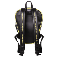 Load image into Gallery viewer, back of backpack on display