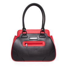 Load image into Gallery viewer, back of bag on display