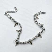 Load image into Gallery viewer, necklace on display