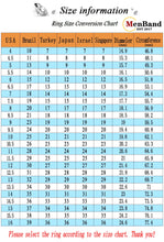 Load image into Gallery viewer, size chart