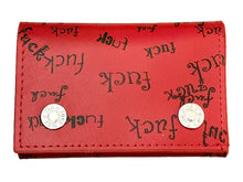 Load image into Gallery viewer, wallet on display