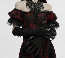 Load image into Gallery viewer, model wearing gloves