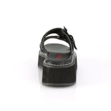 Load image into Gallery viewer, back of shoe on display