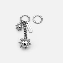 Load image into Gallery viewer, earring on display