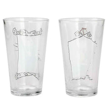 Load image into Gallery viewer, back of glasses on display