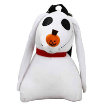 Load image into Gallery viewer, front of backpack on display