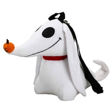 Load image into Gallery viewer, side of backpack on display