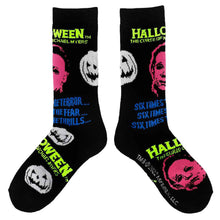 Load image into Gallery viewer, socks on display