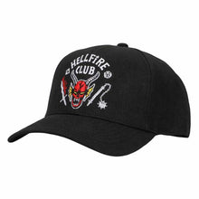 Load image into Gallery viewer, side of hat on display