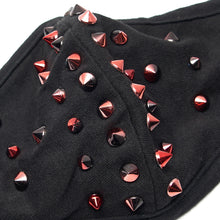 Load image into Gallery viewer, front of mask on display