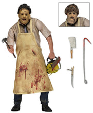Load image into Gallery viewer, leatherface figure