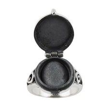 Load image into Gallery viewer, ring opened