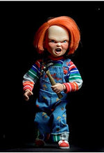 Load image into Gallery viewer, figure on display