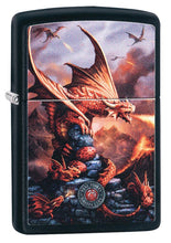 Load image into Gallery viewer, zippo on display