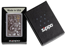 Load image into Gallery viewer, lighter on display in box