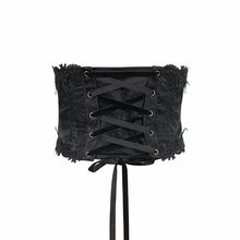 Load image into Gallery viewer, back of cincher