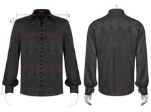 Load image into Gallery viewer, front and back of shirt