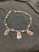 Load image into Gallery viewer, necklace on display