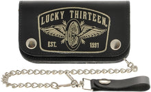 Load image into Gallery viewer, front of wallet