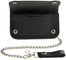 Load image into Gallery viewer, inside of wallet