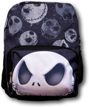 Load image into Gallery viewer, front of backpack
