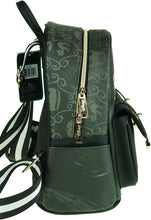 Load image into Gallery viewer, side of backpack