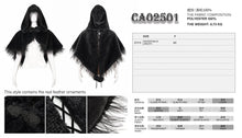 Load image into Gallery viewer, size chart