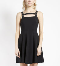 Load image into Gallery viewer, model showing front of dress