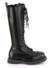 Load image into Gallery viewer, side of boot