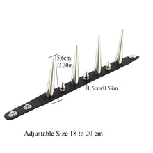 Load image into Gallery viewer, size chart