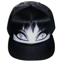 Load image into Gallery viewer, front of hat on display