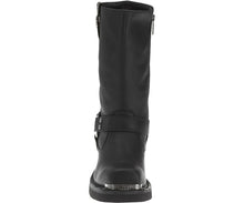 Load image into Gallery viewer, front of boot