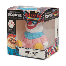Load image into Gallery viewer, figure on display in box