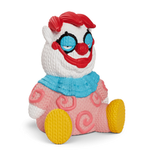Load image into Gallery viewer, side of figure on display
