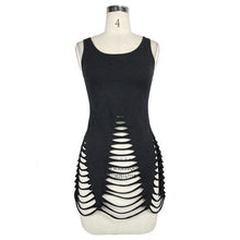 Load image into Gallery viewer, front of shirt on mannequin