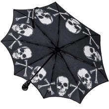 Load image into Gallery viewer, open umbrella on display