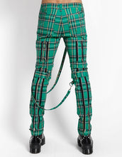 Load image into Gallery viewer, model showing back of pants
