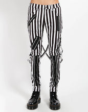 Load image into Gallery viewer, model showing front of pants