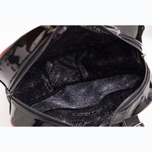 Load image into Gallery viewer, inside of backpack