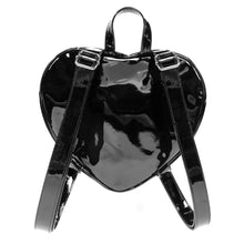 Load image into Gallery viewer, back of backpack on display