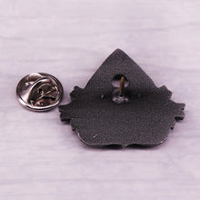 Load image into Gallery viewer, back of pin