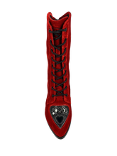 Load image into Gallery viewer, front of boot