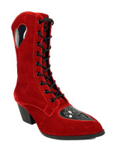 Load image into Gallery viewer, front of boot